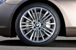 BMW 6-Series Coupe 2012 года